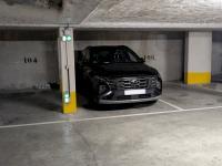 Vente de parking (sous-sol) - Pantin - 32 rue Michelet