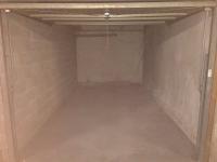 Location de box (sous-sol) - Aulnay-sous-Bois - rue Calmette et Guérin