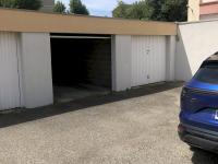Location de garage(ext&eacute;rieur) - Avignon - route de Morières les Avignon