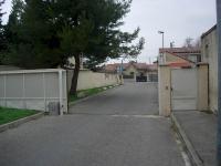 Location de garage(ext&eacute;rieur) - Avignon - route de Morières les Avignon