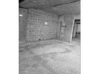 Vente de parking (sous-sol) - Villeneuve-la-Garenne - 23 avenue du Ponant