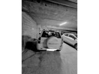 Vente de parking (sous-sol) - Villeneuve-la-Garenne - 23 avenue du Ponant