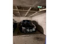 Vente de parking (sous-sol) - Paris 11 - rue Amelot