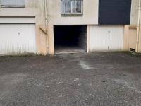 Location de garage(ext&eacute;rieur) - Quimper - 19 allée Sully