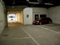 Location de cave - Namur - 31 rue Rogier