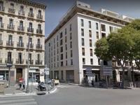 Place de parking à louer - Marseille 13005 - 143 boulevard Baille