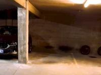 Parking à louer - Paris 17 - 37 rue Lantiez