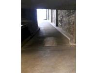 Parking à louer - Paris 17 - 37 rue Lantiez