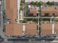 Location de parking moto - Marseille 2 - 7 rue d'Hozier