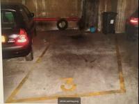 Location Parking privé (sous-sol) Clichy 92110