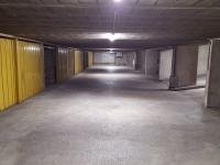 Location de box (sous-sol) - Lyon 3 - 78 rue Molière