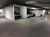 Location de parking (sous-sol) - Pantin - 6 passage Roche