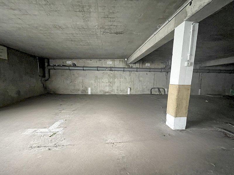 Vente Parking privé (sous-sol) Rouen 76100