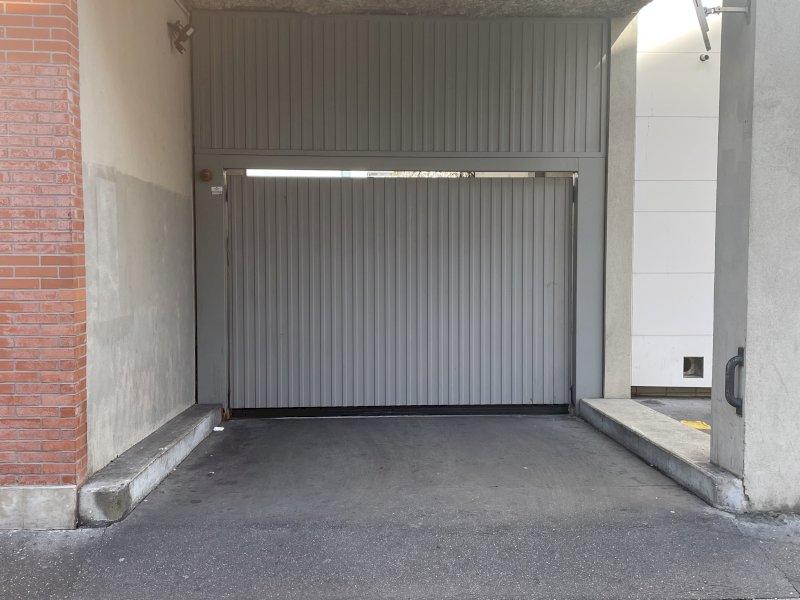 Parking sécurisé à louer - Paris 19 - Pont de Flandre - accès très facile
