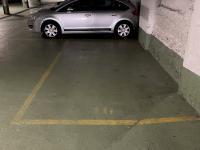 Location de parking (sous-sol) - Paris 19 - passage Wattieaux