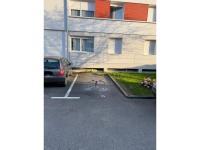 Parking privé (extérieur) 8 Allée de la Roseraie, 74200 Thonon-les-Bains, France