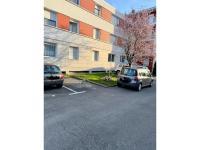 Location de parking pri&eacute; (ext&eacute;rieur) - Thonon-les-Bains - 8 allée de la Roseraie