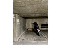 Location de parking (sous-sol) - Paris 5 - 9 square Adanson