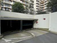 Location de parking (sous-sol) - Paris 5 - 9 square Adanson