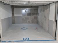 Location de box (sous-sol) - Clamart - 6 rue Serpis