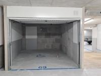 Location de box (sous-sol) - Clamart - 6 rue Serpis