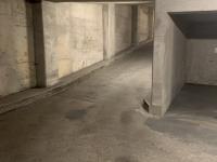 Vente de parking (sous-sol) - Paris 20 - 25 rue du Borrégo