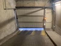 Vente de parking (sous-sol) - Paris 20 - 25 rue du Borrégo