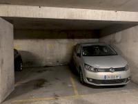 Vente de parking (sous-sol) - Paris 20 - 25 rue du Borrégo
