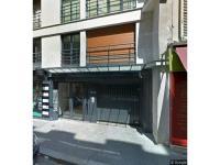 Location Parking MOTO/VELOs  privé (sous-sol) Paris 75017