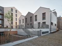 Vente Parking privé (sous-sol) Noisy-le-Grand 93160