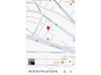 Place de parc Avenue de Morges 31, 1004 Lausanne