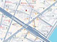 Location de parking (sous-sol) - Paris 16 - 6 rue de Musset