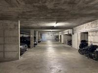 Location Parking privé (sous-sol) Meyrin 1217