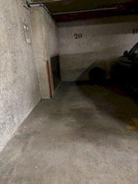 Location de parking moto - Paris 16 - 6 rue Mirabeau