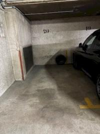 Location de parking moto - Paris 16 - 6 rue Mirabeau