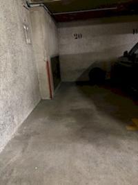 Location de parking moto - Paris 16 - 6 rue Mirabeau