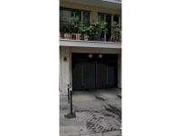 Location de parking moto - Paris 16 - 6 rue Mirabeau