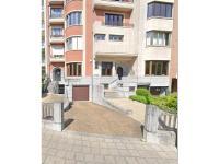 Location de parking (sous-sol) - Woluwe-Saint-Pierre - 0
