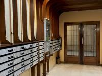 Parking à vendre - Paris 10 - 26 avenue Claude Vellefaux