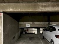 Parking à vendre - Paris 10 - 26 avenue Claude Vellefaux