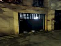 Location de parking (sous-sol) - Boulogne-Billancourt - 67 rue Nationale
