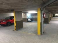 Location de parking (sous-sol) - Boulogne-Billancourt - 67 rue Nationale