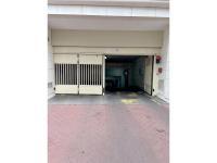 Vente Parking privé (sous-sol) Levallois-Perret 92300