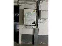 Vente de parking (sous-sol) - Levallois-Perret - 36 rue Greffulhe