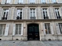 Vente de box (sous-sol) - Paris 9 - 16 rue d'Aumale