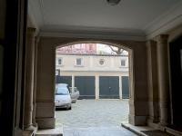 Vente de box (sous-sol) - Paris 9 - 16 rue d'Aumale