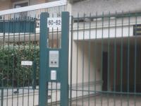 Location de parking (sous-sol) - Paris 20 - 58 rue Pixérécourt