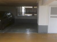 Location de parking (sous-sol) - Paris 20 - 58 rue Pixérécourt