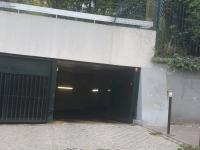 Location de parking (sous-sol) - Paris 20 - 58 rue Pixérécourt