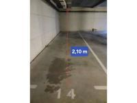 Location de parking (sous-sol) - Balma - 2 avenue des Mourlingues